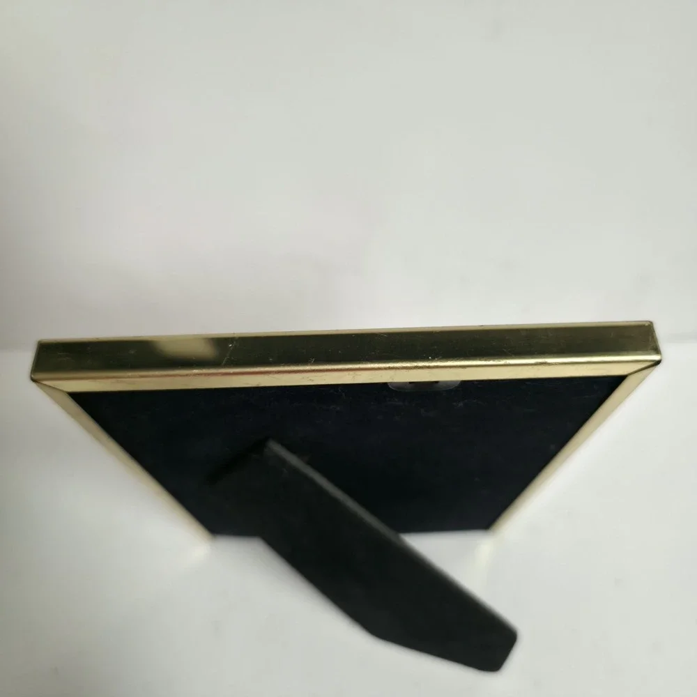 The Unbranded Brand vintage brass